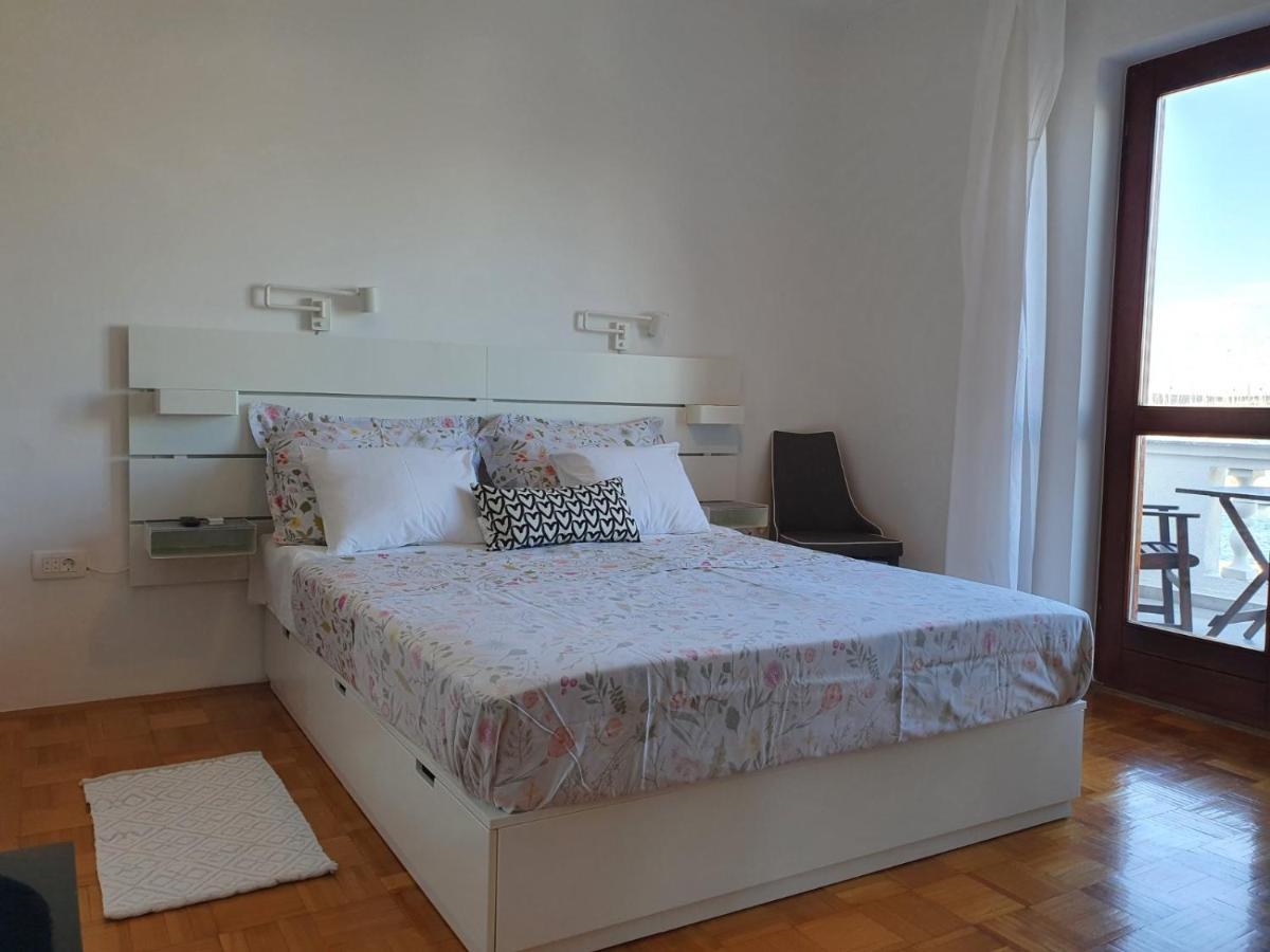 Room Novakovic Biograd Na Moru Exterior photo