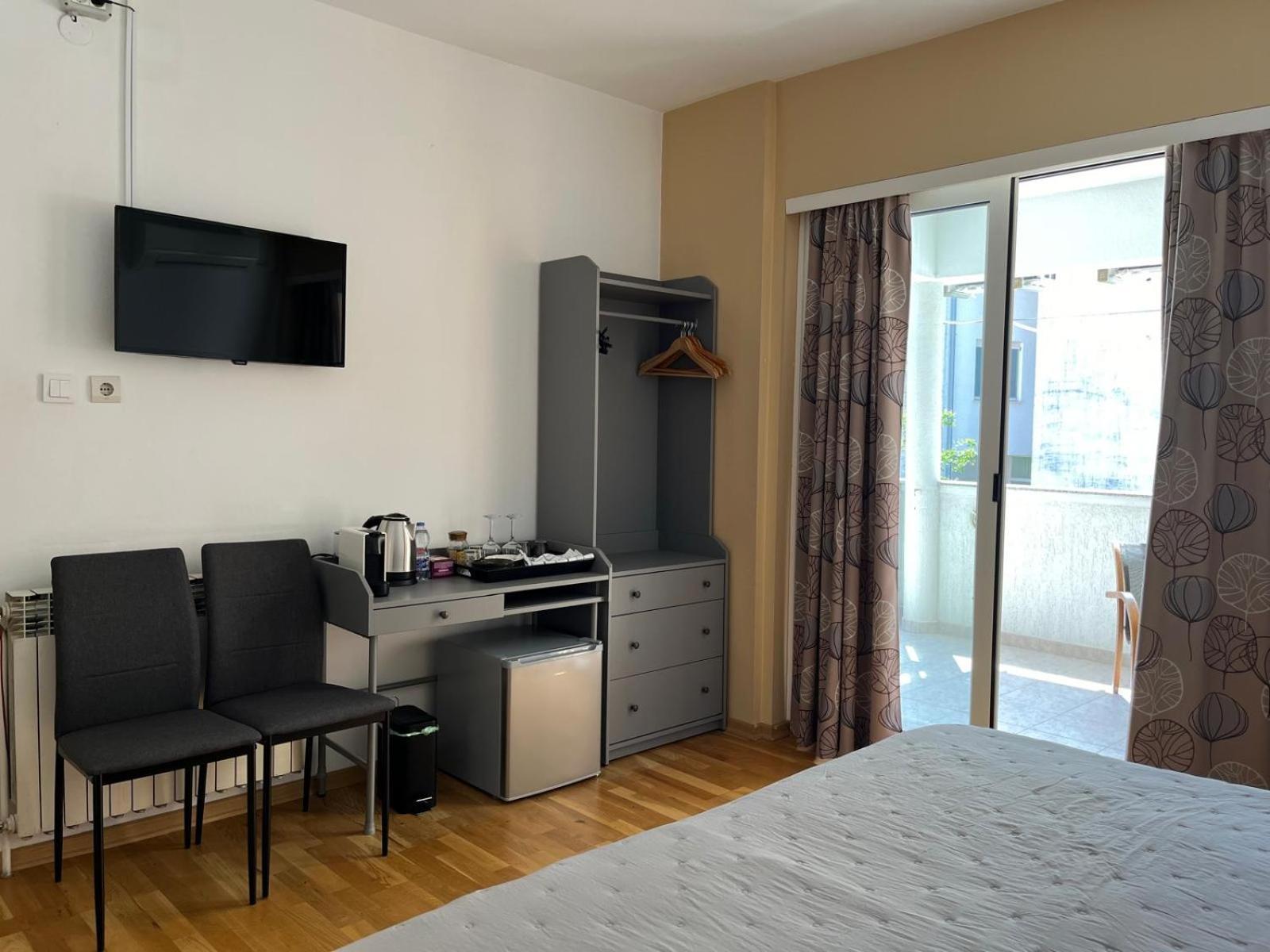 Room Novakovic Biograd Na Moru Exterior photo