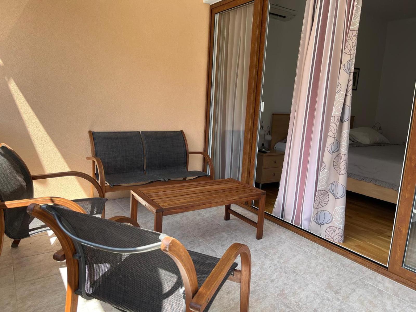 Room Novakovic Biograd Na Moru Exterior photo