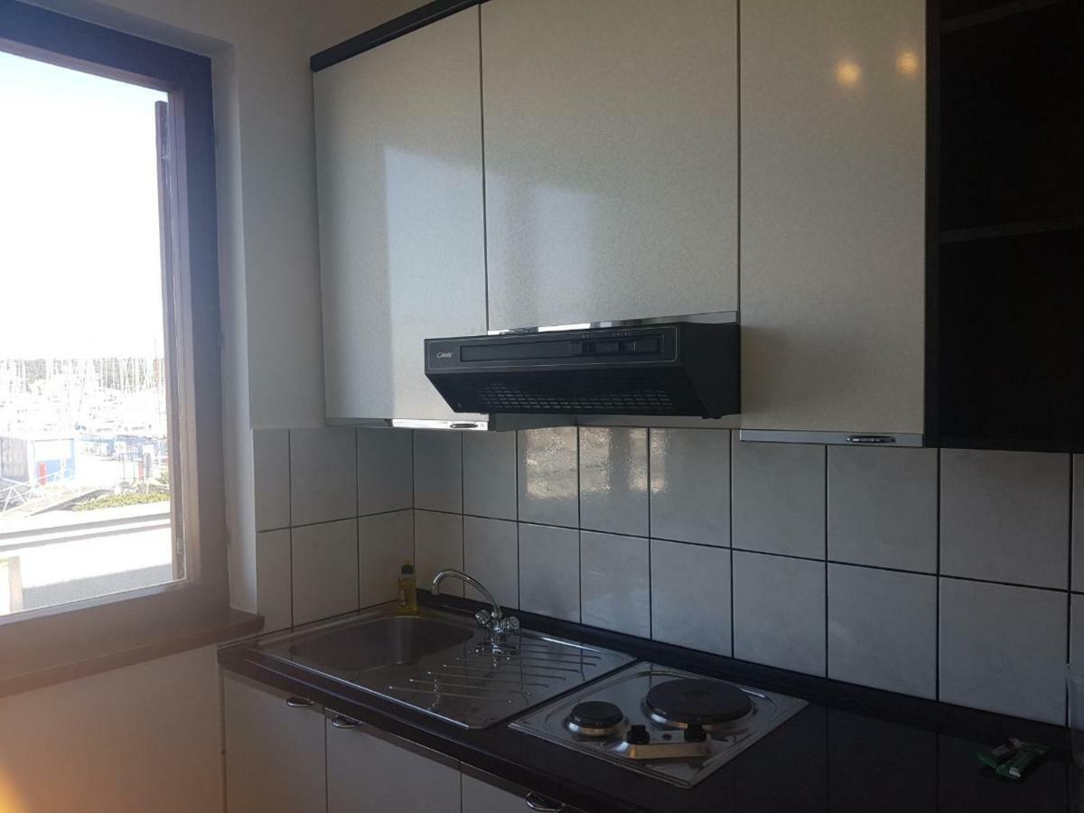 Room Novakovic Biograd Na Moru Exterior photo